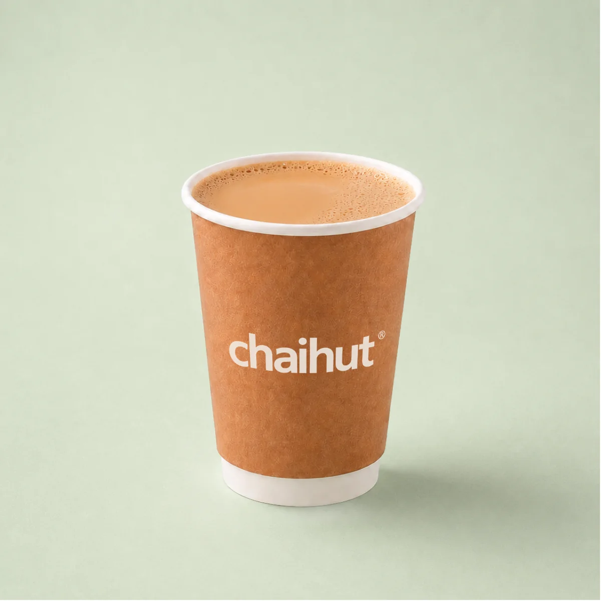 Karak Chai von chaihut
