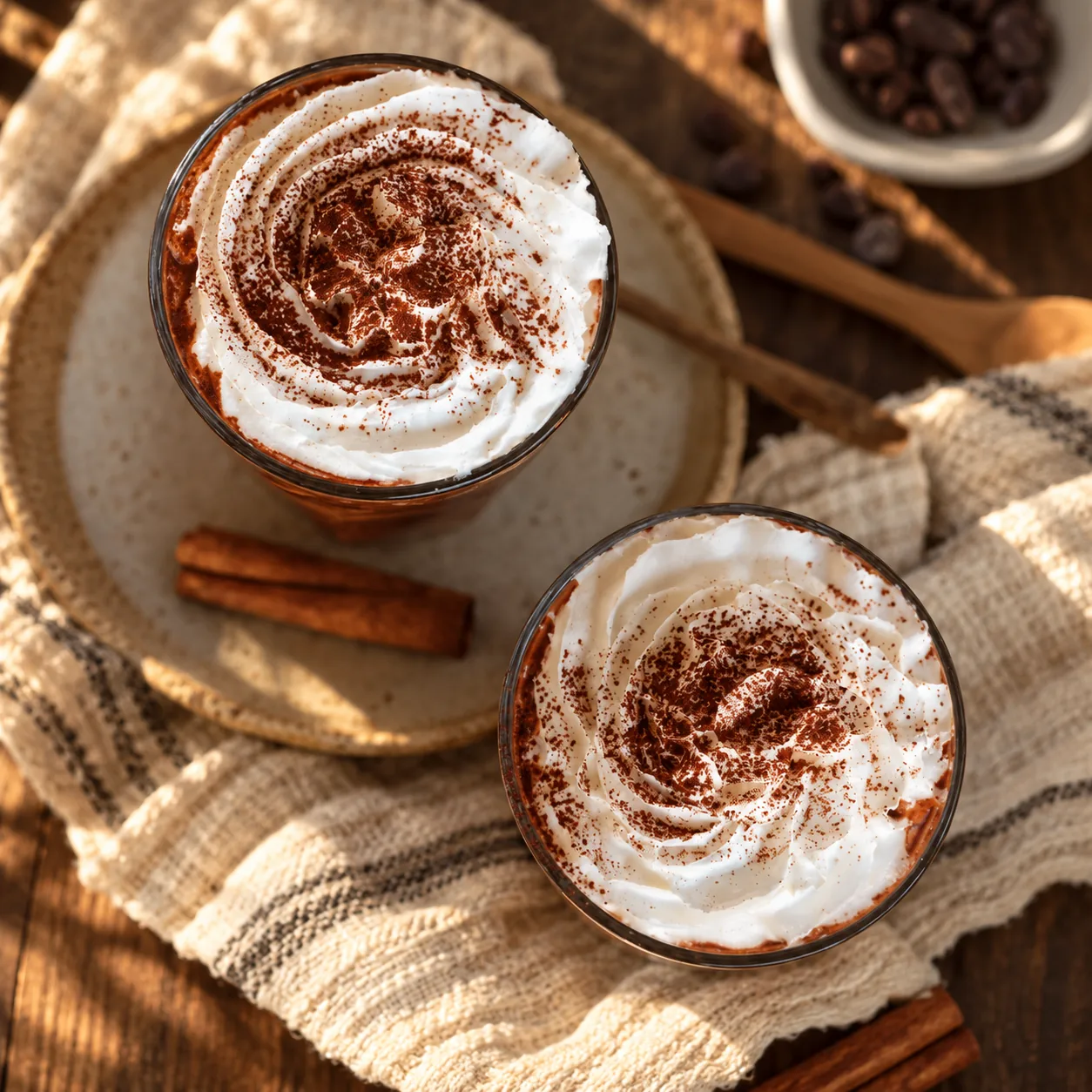 Chai nach chaihut Rezeptur