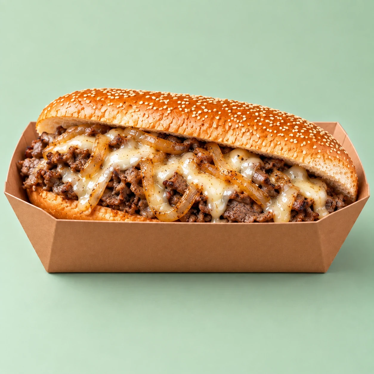 Chaihut Streetfood und frische Spezialitäten